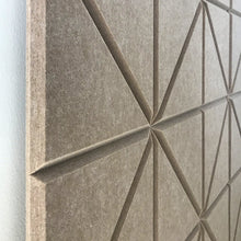 Load image into Gallery viewer, Geometric - Panel
