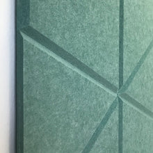 Load image into Gallery viewer, Hexagon panel closeup