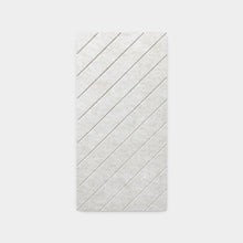 Load image into Gallery viewer, Diagonal lines - Panel