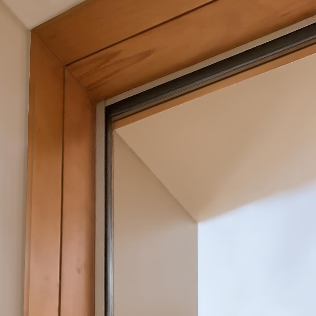 Mute Door Frame Seal Mute ae