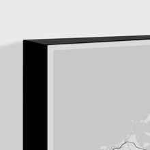 Load image into Gallery viewer, Map : Abu Dhabi