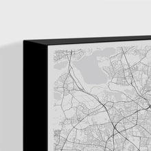 Load image into Gallery viewer, Map : Copenhagen