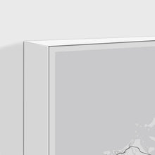 Load image into Gallery viewer, Map : Abu Dhabi