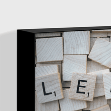 Load image into Gallery viewer, Letter : Three