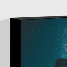 Load image into Gallery viewer, The sky is the limit : Four