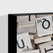 Load image into Gallery viewer, Letter : Four