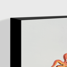 Load image into Gallery viewer, Wooden toy : Four