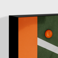 Load image into Gallery viewer, Tennis : Two