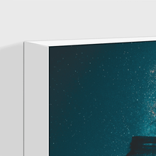 Load image into Gallery viewer, The sky is the limit : Four