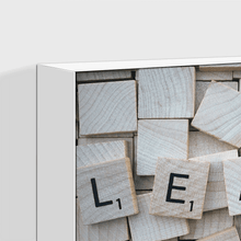 Load image into Gallery viewer, Letter : Three