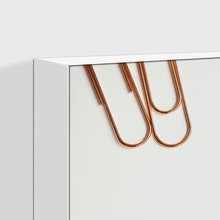 Load image into Gallery viewer, Copper : Three