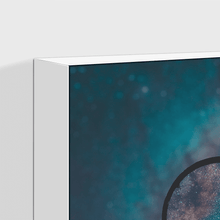 Load image into Gallery viewer, The sky is the limit : Three