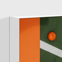 Load image into Gallery viewer, Tennis : Two