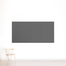 Load image into Gallery viewer, Grey panel on wall