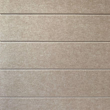 Load image into Gallery viewer, Horizontal lines - Panel