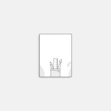Load image into Gallery viewer, Custom Mute Picture: Small