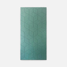 Load image into Gallery viewer, Sound absorbing hexagon panel