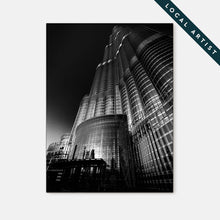 Load image into Gallery viewer, Burj Khalifa : TheEntrance