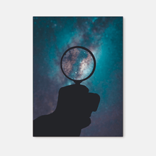 Load image into Gallery viewer, The sky is the limit : Three
