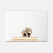 Load image into Gallery viewer, Wooden toy : One