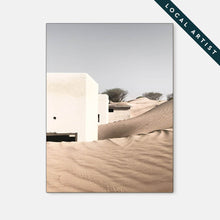 Load image into Gallery viewer, Ghost Village : One