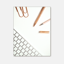 Load image into Gallery viewer, Copper : Three