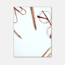 Load image into Gallery viewer, Copper : Four