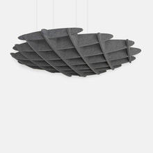 Load image into Gallery viewer, Suspended - Waffle