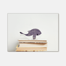 Load image into Gallery viewer, Wooden toy : Two
