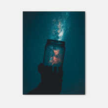 Load image into Gallery viewer, The sky is the limit : Four