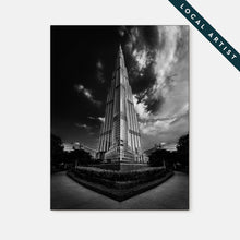Load image into Gallery viewer, Burj Khalifa : On Point