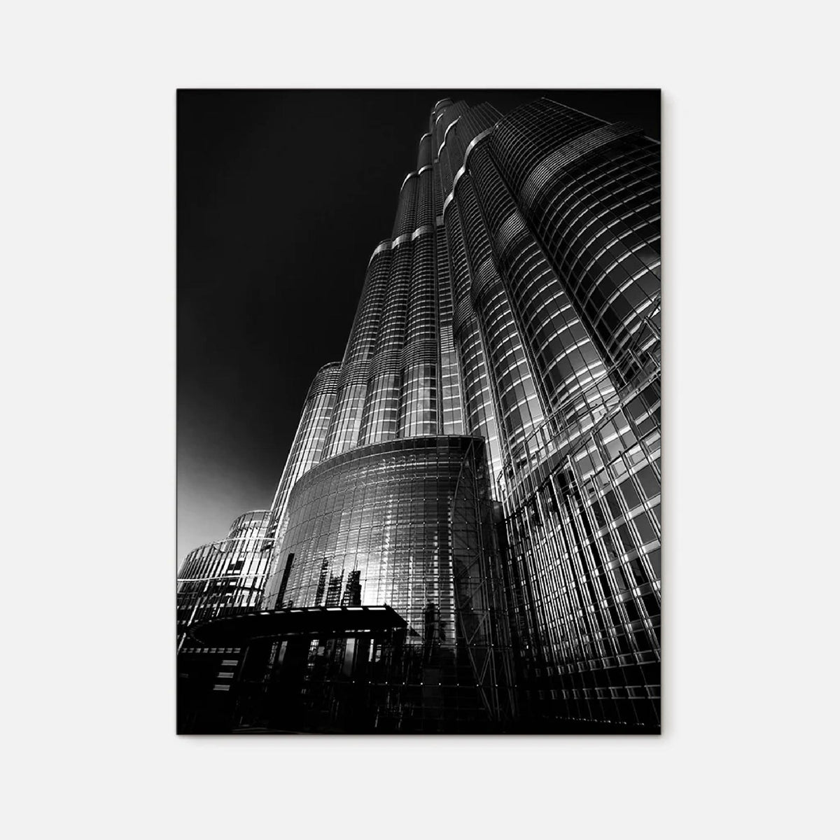 Sound Absorbing Picture frames UAE MUTE Beautiful Acoustics Mute ae