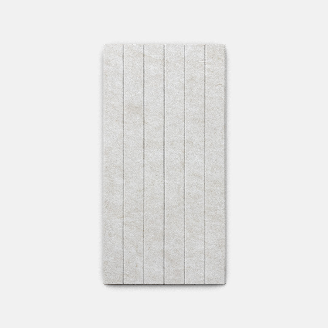 Vertical Lines - Panel