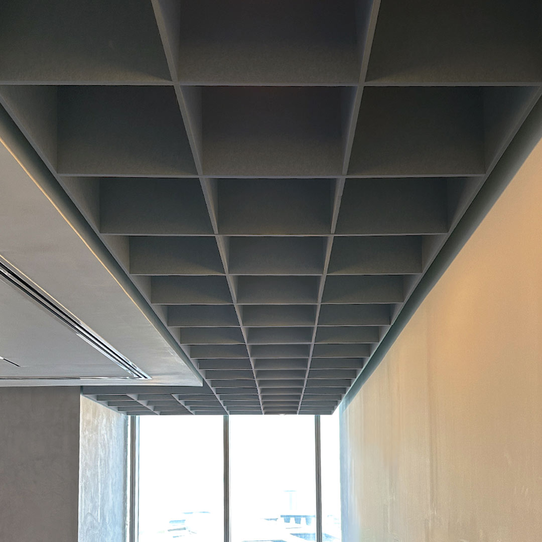 Ceiling Grid
