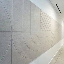 Load image into Gallery viewer, Line Series Medley - Panel
