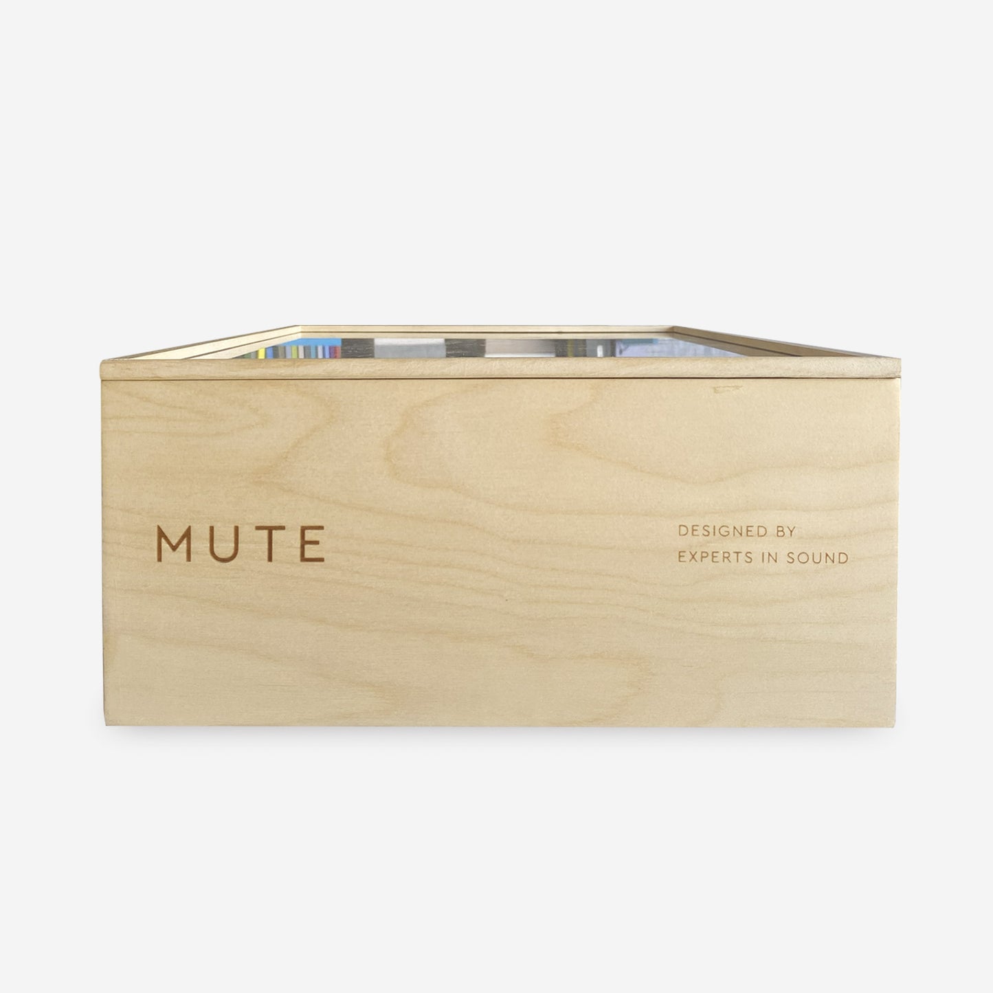 MUTE Sample Box