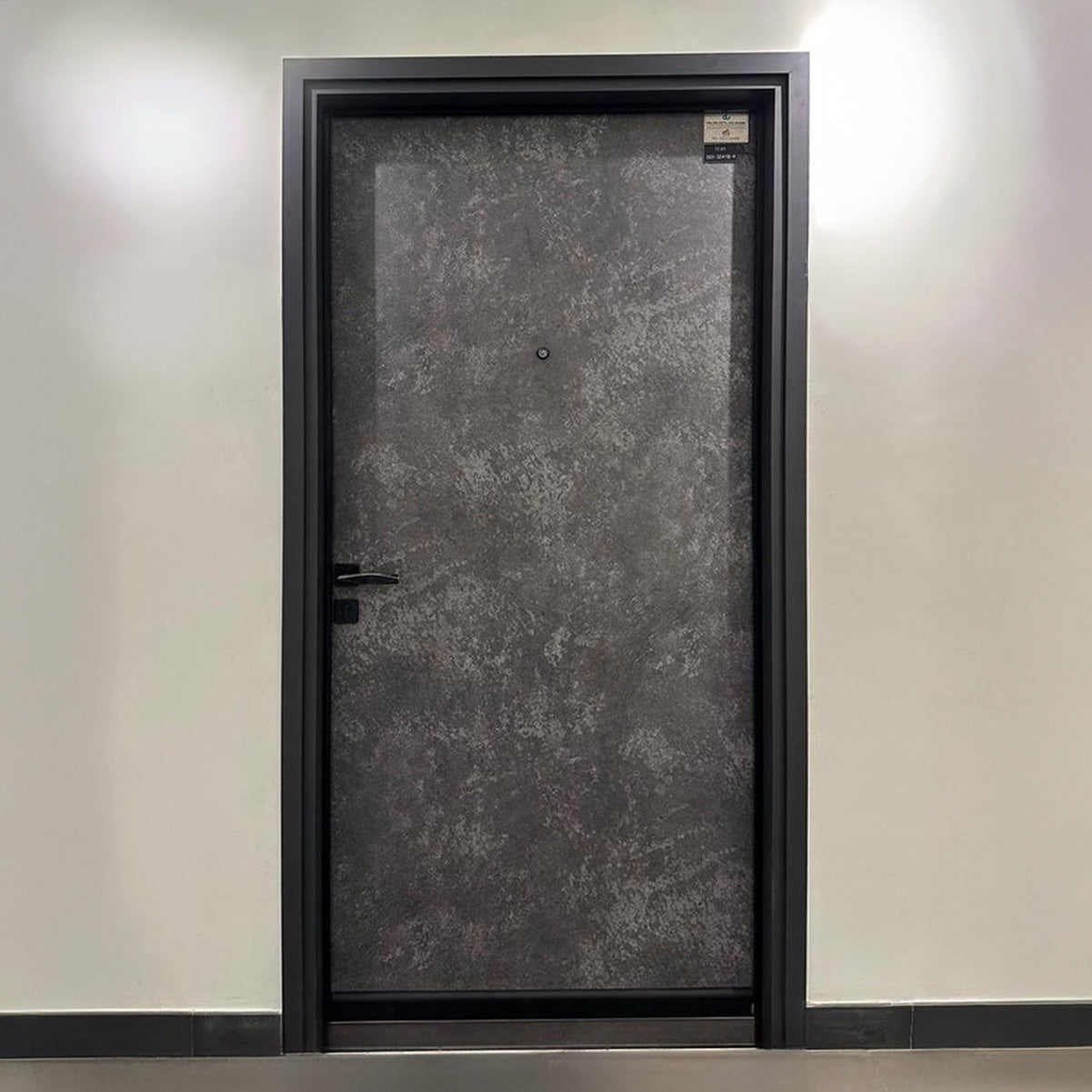 Mute Door Seal Kit