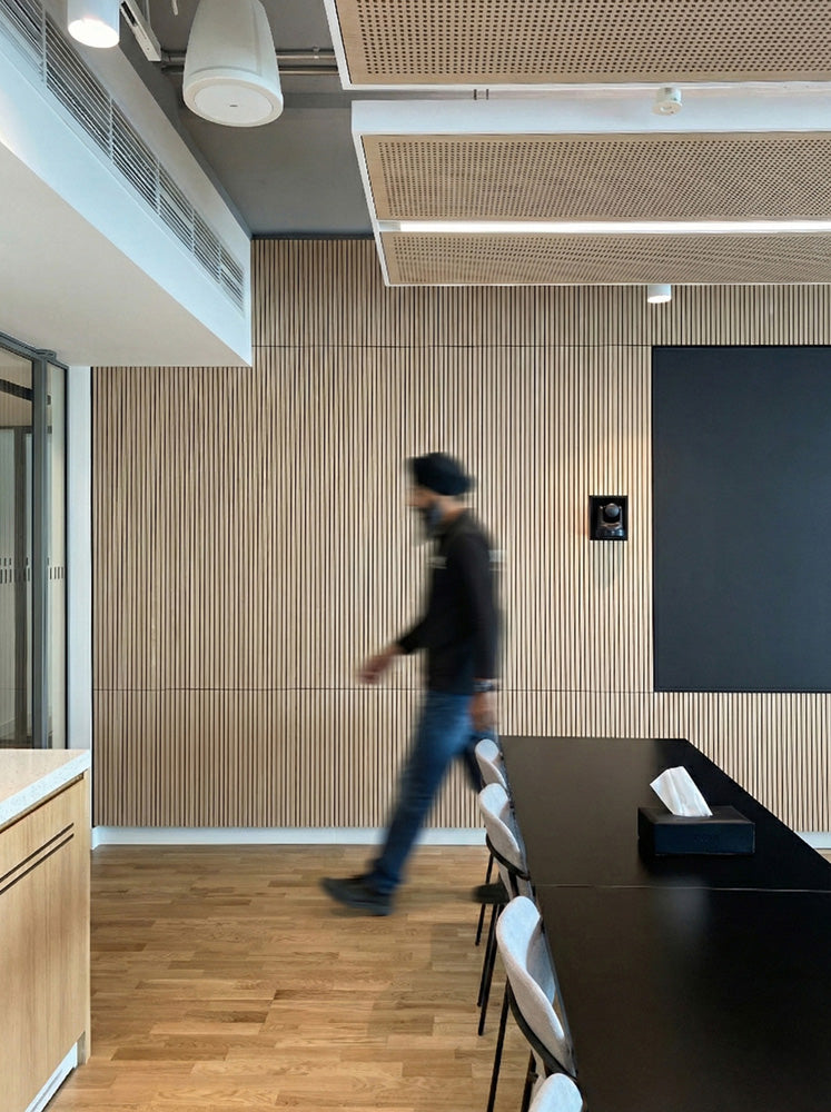 AECOM HQ · Dubai South