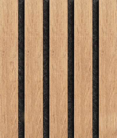 Wide Slats