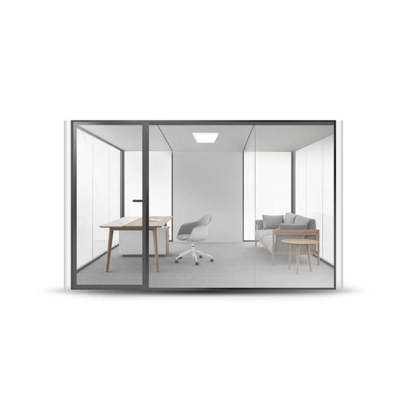 Mute Room Medium