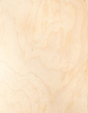Birch Ply