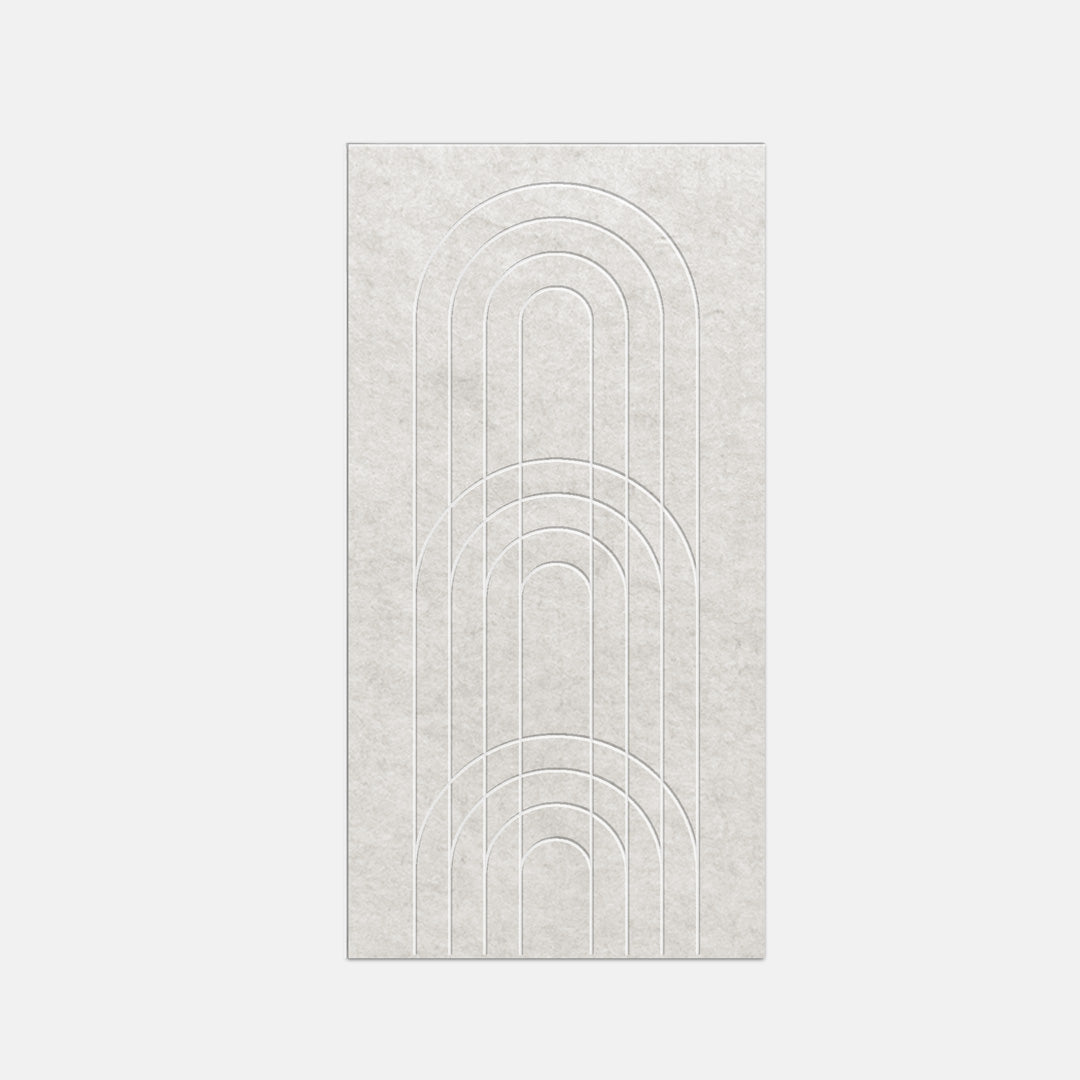 Arch Pattern - Panel
