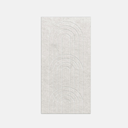 Arch Pattern - Panel