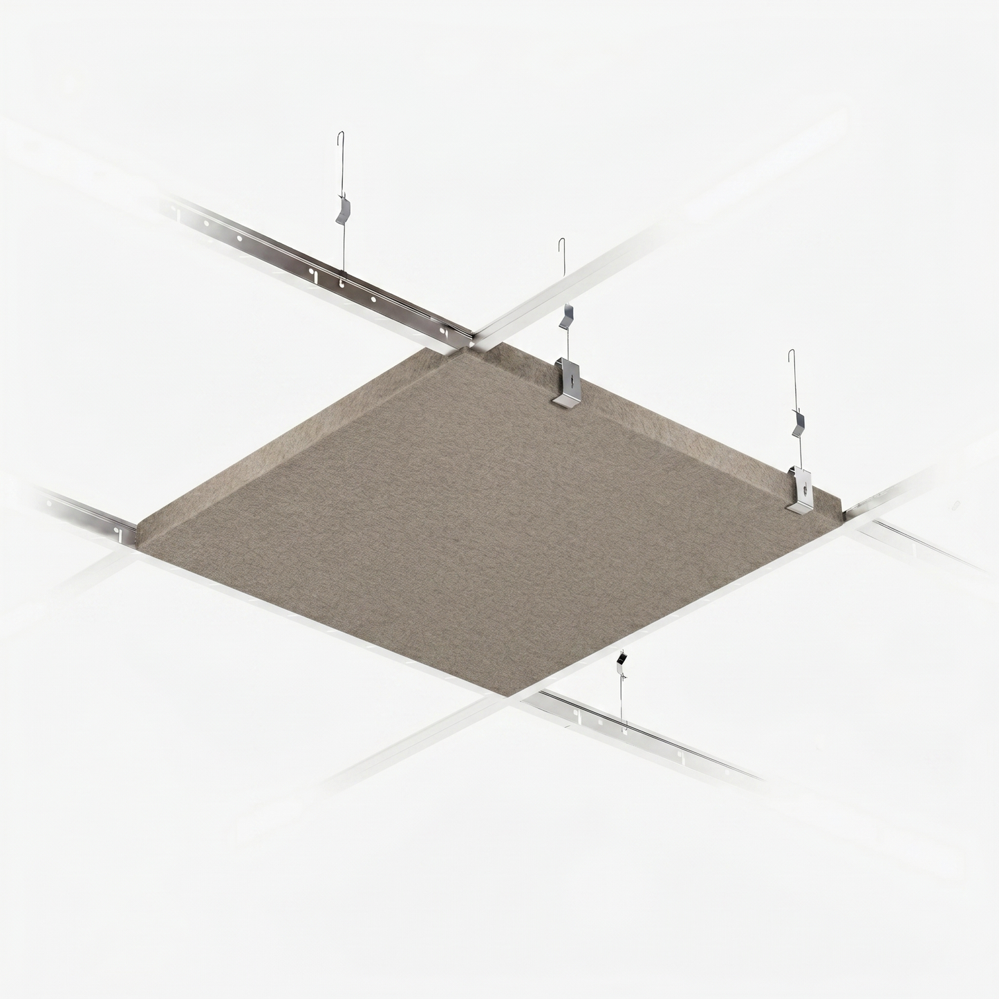 Felt Ceiling Tiles