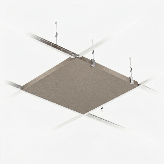 Felt Ceiling Tiles