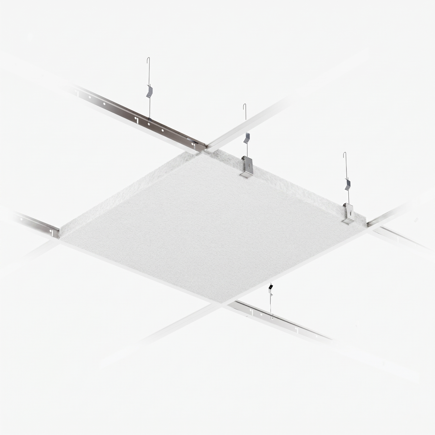 Felt Ceiling Tiles