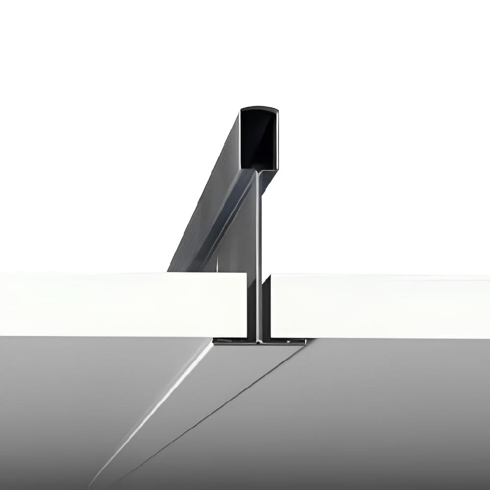 Drop in Ceiling Tiles - Edge type B (Plain)