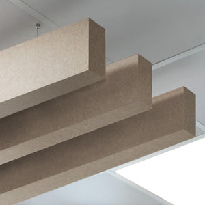 Box Baffles