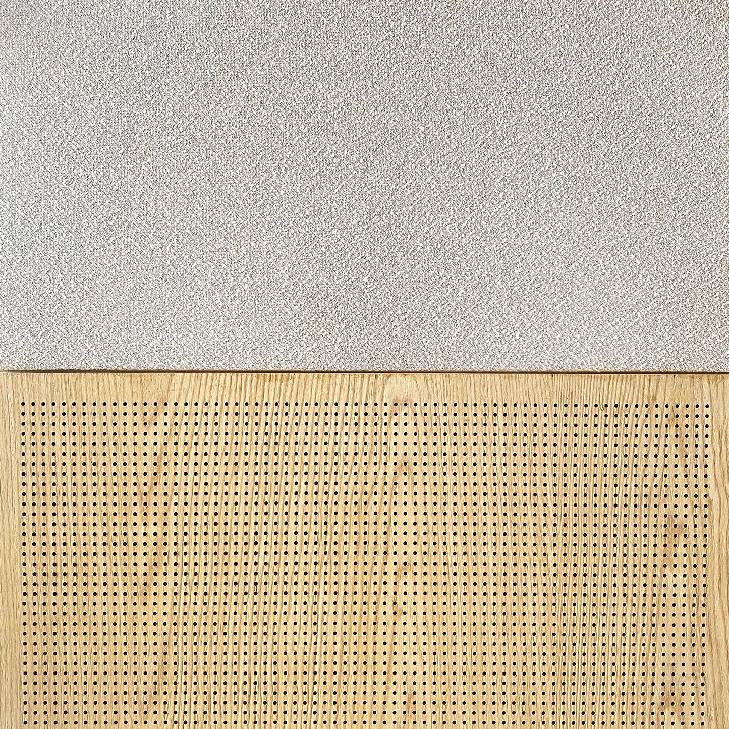 Mute Pro - Hybrid Panel