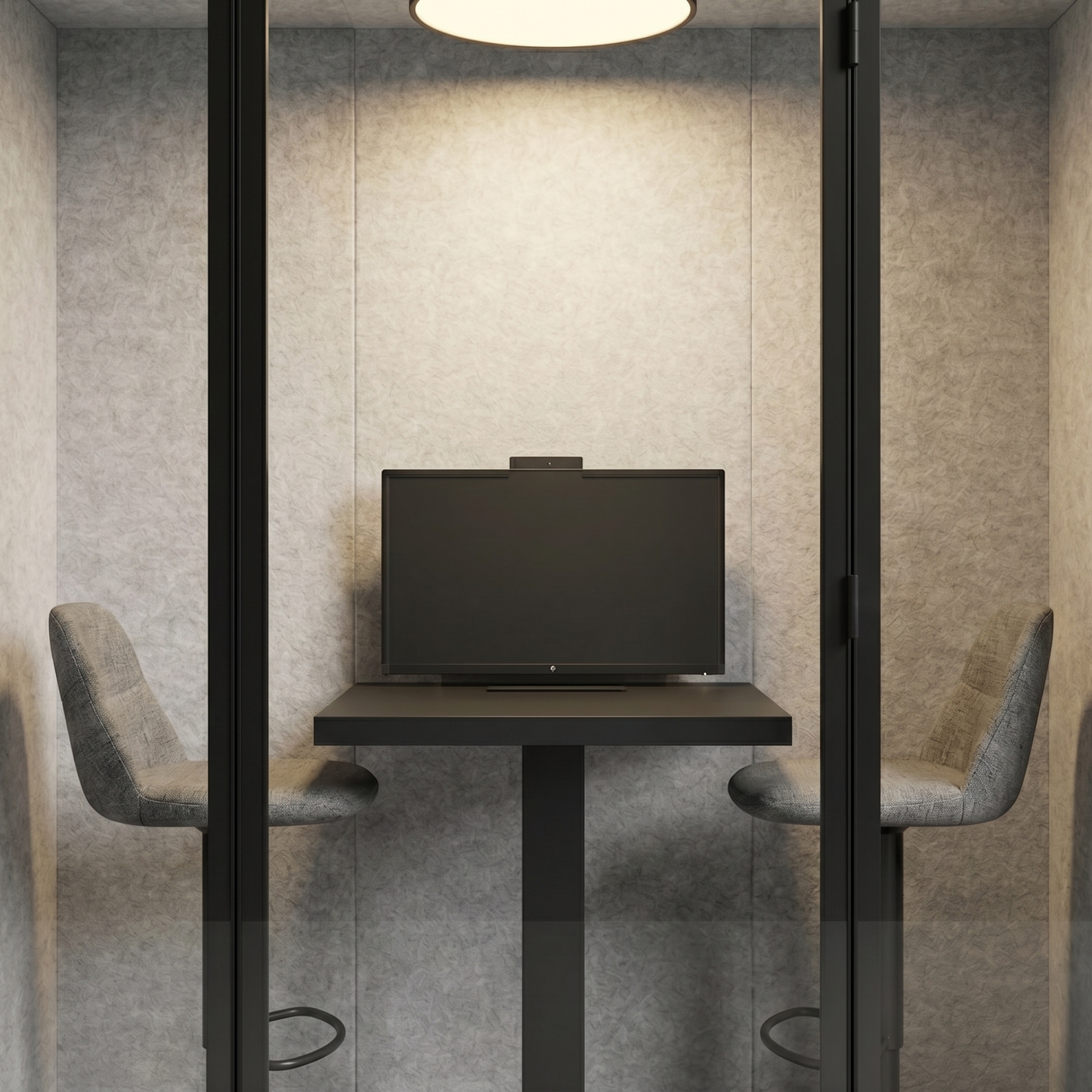 Mute Privacy Pod X2